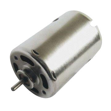 DC/Micro/Mini/Brushed Motor with Diameter of 35.8mm