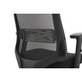 Fashionable high back office chair