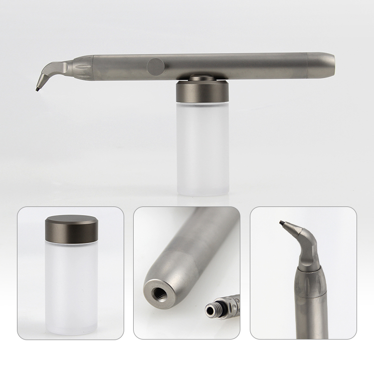 Aluminum Oxide Dental Sandblaster