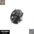 Crown AC Ven del rotore esterno JGT6000B2H O5