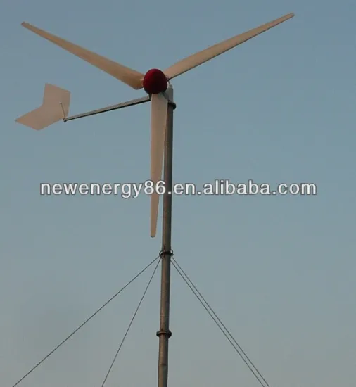 Manufacturers selling small small scale wind power generation systems.permanent magnetic direct drive wind generator