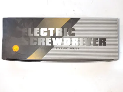 Handheld Electric Screwdriver Power Tools - Power Screwdrivers