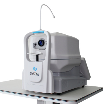 RetiView-500 Eye Test Machine: Optometry Instruments with OCT Optical Coherence Tomography
