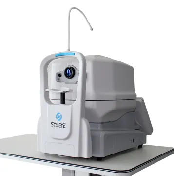RetiView-500 Eye Test Machine: Optometry Instruments with OCT Optical Coherence Tomography