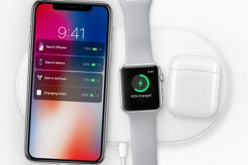 Apple - iPhone X 256GB - Space Gray (AT&T)