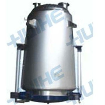 inverted cane multifunctional extractor