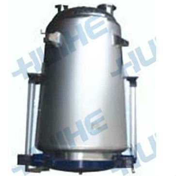 inverted cane multifunctional extracting machine