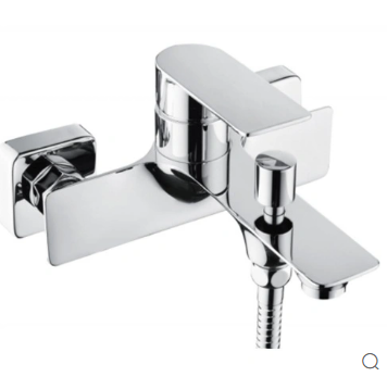 "Experience Luxury with Freestanding Bathtub Faucets"