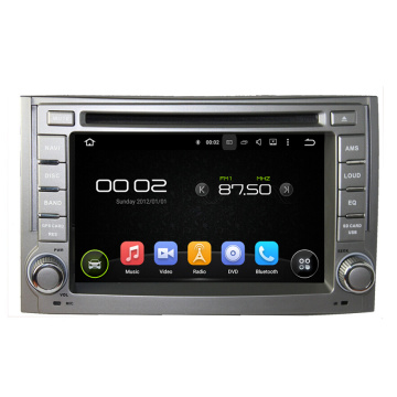 Car Audio Player For Hyundai H1 2011-2012