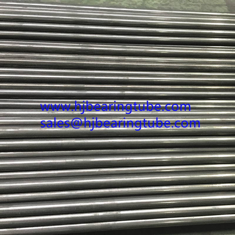 Hydraulic Steel Tube