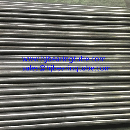SAE1541 40Mn2 seamless cold drawn alloy steel pipes