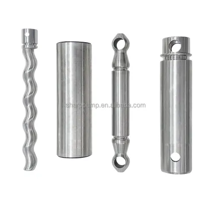 SEEPEX Single Progressive Cavitiy Pump Spare Parts - Universal Joint Components