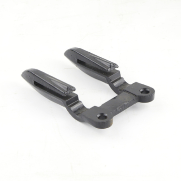 Genuine Kubota 70 Agriculture Combine Harvester Knife Section Guard - Made In China 5T072-5141-0