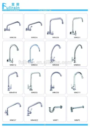 Fullrain Bathroom Triangle Valve / Triangle Water Adapter