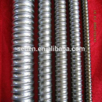 good quality hot dip galvanized thread rod
