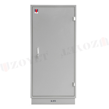 ZOYET Magnetic proof data cabinet