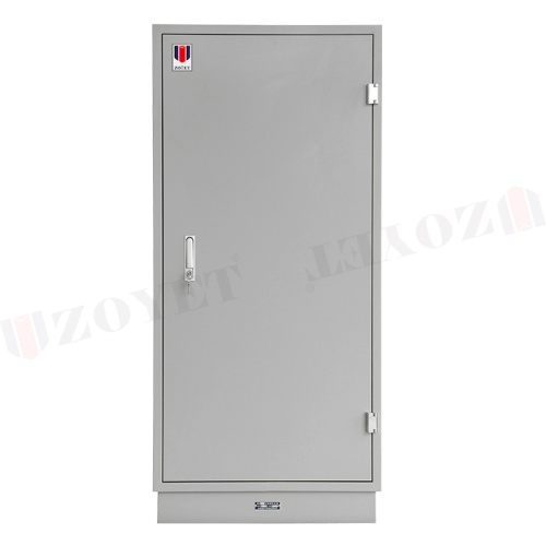 Zoyet Magnetic Proof Data Cabinet