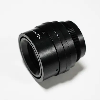 Universal Phone Camera Lenses: Custom Telephoto Zoom Mobile Lenses