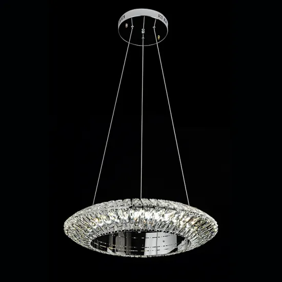 hot sale modern chandeliers crystal pendant lighting