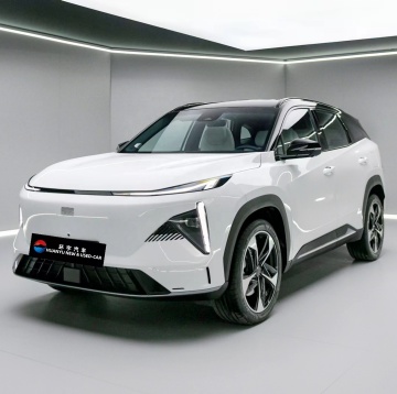 2024 Geely Galaxy L7 Phev Hybrid Car Geely Car SUV Geely Galaxy L7 Air Hybrid