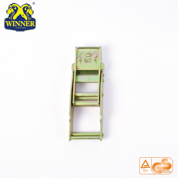 3000KG High Quality Heavy Duty Stell Overcenter Buckle