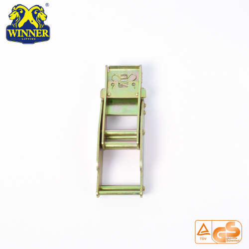 3000KG High Quality Heavy Duty Stell Overcenter Buckle