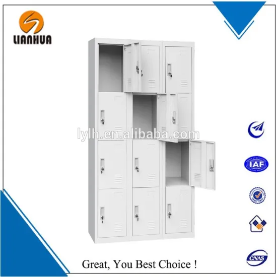 2016 hot selling wholesale steel locker