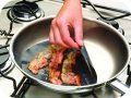 China reusable non-stick oven liner without PFOA