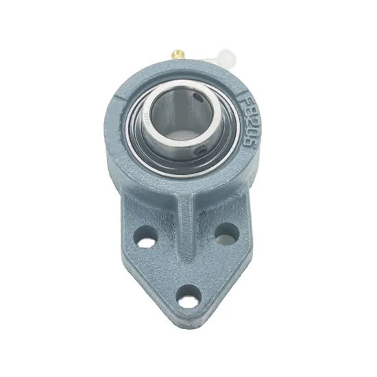JXL UCFB205H: High-Quality, Heavy-Duty Pillow Block Bearing Hub Unit - Low Noise & Durable Features
