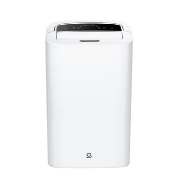 ZHIBAI Clothes dryer portable low noise dehumidifier