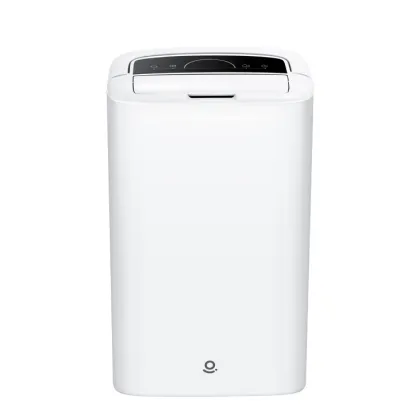 ZHIBAI Clothes dryer portable low noise dehumidifier