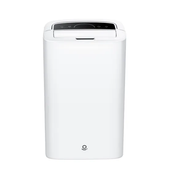 ZHIBAI Clothes dryer portable low noise dehumidifier