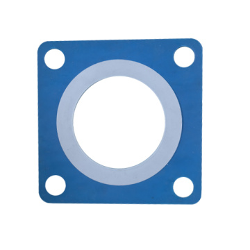 High Performance Ptfe Gasket