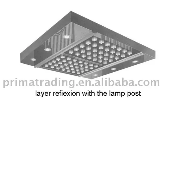 Elevator Ceiling PSM-426