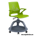 PP Office Chair Studentenstuhl bei Writing Board