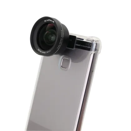 High Quality Wide Angle Mobile Phone Camera Lens
