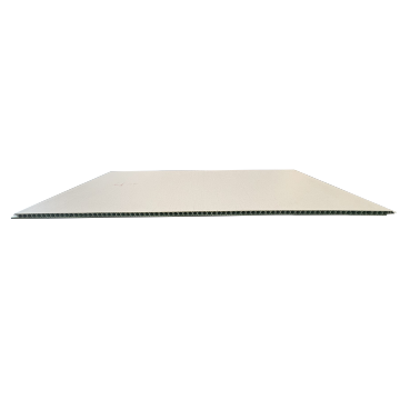 Panel de pared de PVC Serie tipo 60B