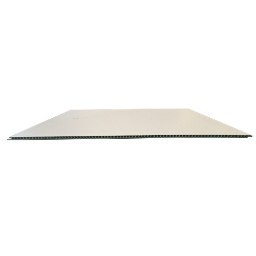 Painel de parede em PVC série tipo 60B