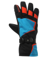 Gants de ski d&#39;aventure sauvages