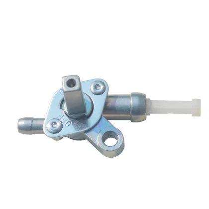 Marine Fuel Tank Switch Valve - 4.0 HP Outboard Fuel System Part