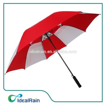 Ombrello da golf antivento oversize da 30 pollici