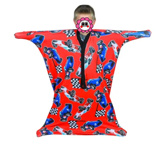 Custom Printed Sensory Body Sock: Hot Sale with Fast Delivery and Safety Assurance