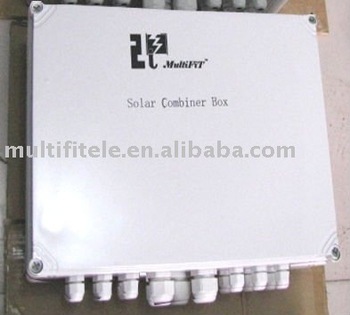 Combinet Box