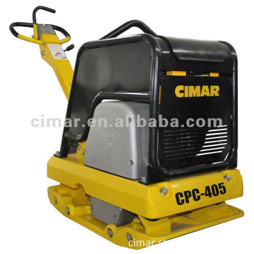 420kg Petrol Reversible Plate Compactor With Robin Engine, High Quality ...