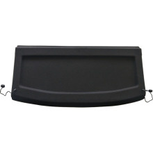 Non Retractable Accessories Inside Car Long Bed Truck Cover Luggage Compartment Cover For Golf 6