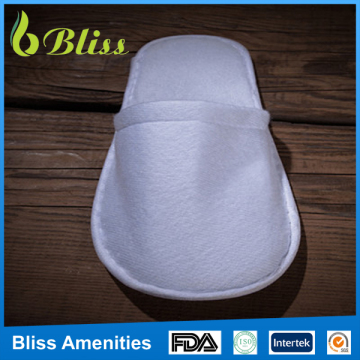 H22 new style and high-quality disposable hotel slippers