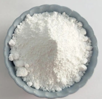 titanium dioxide white pigment