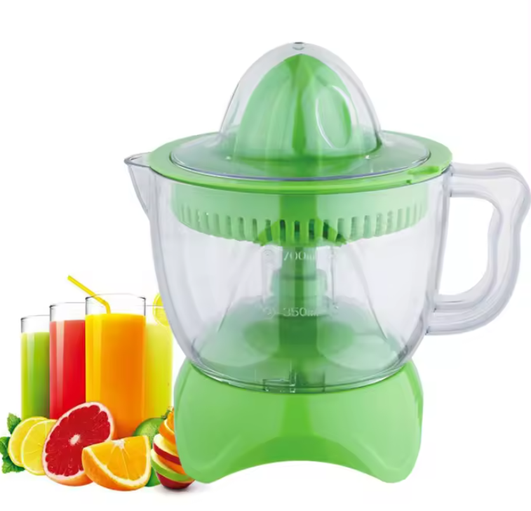 Juicer di frutta di spruzzatore di limone cucina citrus di calzuciatore di lime