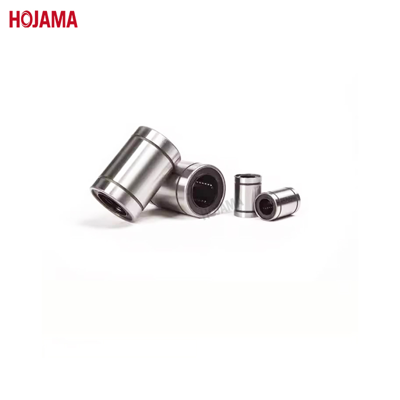 SOT Type Solid Hollow Shaft 20mm Ball Spline