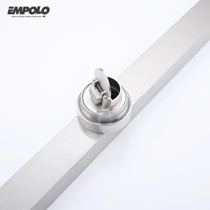 Stainless Steel Invisible Floor Drain for Bathroom